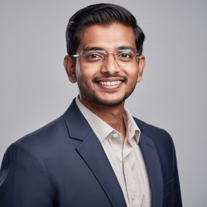 Dhruv N. Junior Real Estate Virtual Assistant