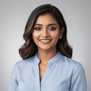 Diana B. Junior Social Media Assistant