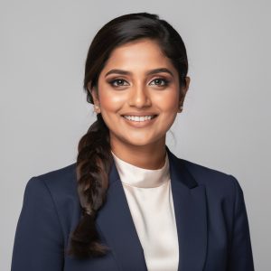 Divya R. Lead Bookkeeper & Accounting