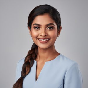 Elizabeth Y. Junior Sales Development Representative