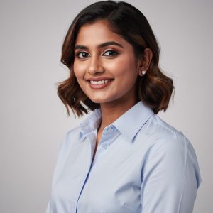 Emily L. Junior Live Receptionist