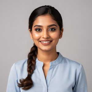 Emily Y. Junior SEO Expert