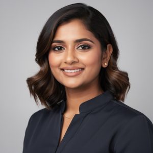 Emma G. Expert CRM Data Entry Assistant