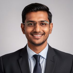 Emmanuel C. Lead CRM Data Entry Assistant