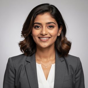 Esha Q. Senior Real Estate Virtual Assistant