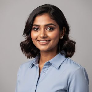 Esther O. Junior IT Support Assistant