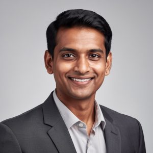 Ethan M. Senior UI/UX Designer