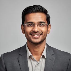 Francis C. Senior Social Media Assistant