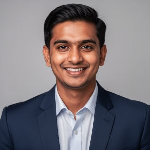 Gabriel K. Junior Digital Marketing Assistant