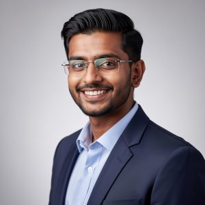 Gabriel X. Junior Sales Development Representative