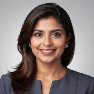 Garima W. Specialist Bookkeeper & Accounting