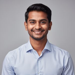 Gaurav G. Expert HR Recruiter