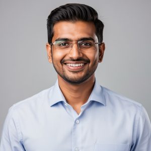 Gaurav T. Expert Real Estate Virtual Assistant