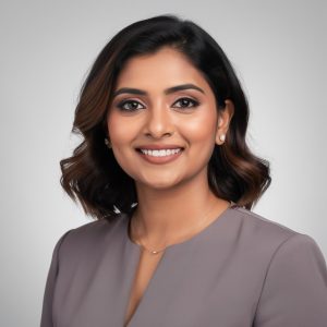 Gauri W. Specialist Customer Service Representative