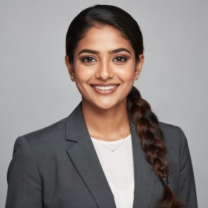 Hannah A. Senior Application Developer