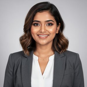 Hannah N. Senior UI/UX Designer