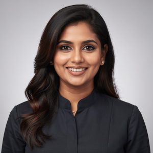 Irene H. Expert Social Media Assistant