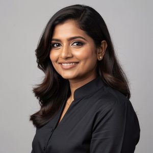 Isha H. Expert Personal Assistant