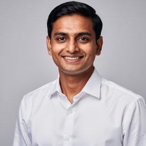 Jacob I. Specialist Content Writer