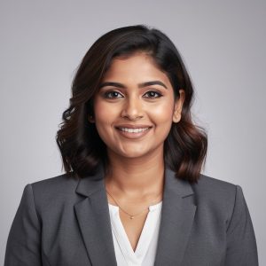 Jessica D. Senior Content Writer