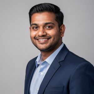 Joseph A. Junior Video Editor