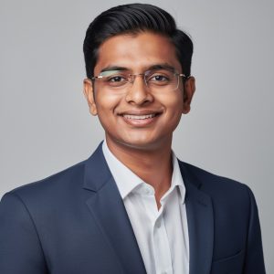 Joseph N. Junior Web Developer