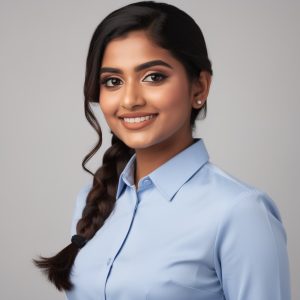 Juliana B. Junior Content Writer
