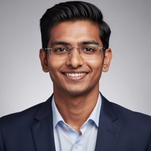 Kabir K. Junior Executive Assistant