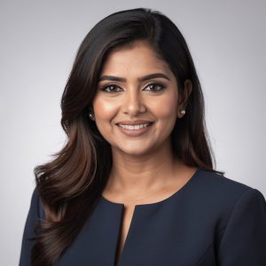 Kavya J. Specialist HR Recruiter