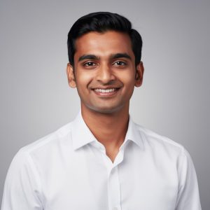 Kevin I. Specialist Sales Development Representative