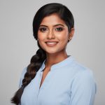 Kiran B.