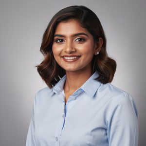 Kritika O. Junior IT Helpdesk Support Executive