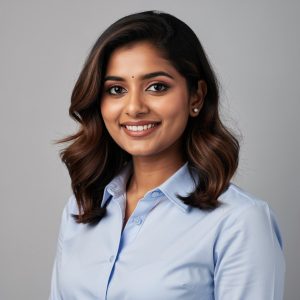 Laura Y. Junior CRM Data Entry Assistant