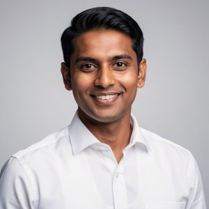 Lawrence I. Specialist SEO Expert