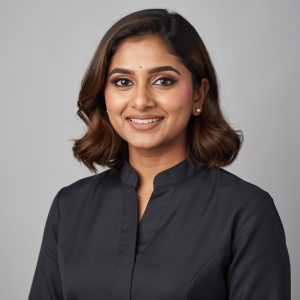 Madhuri G. Expert Ecommerce Virtual Assistant