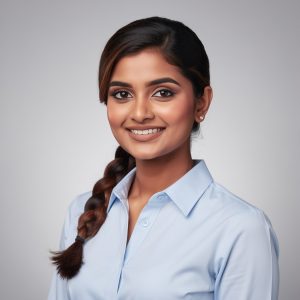 Margaret L. Junior UI/UX Designer