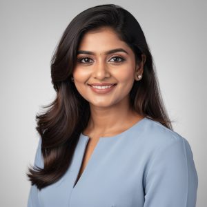 Margaret Y. Junior Application Developer