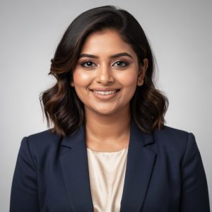 Martha E. Lead Application Developer