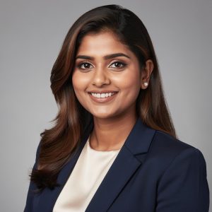 Martha R. Lead UI/UX Designer
