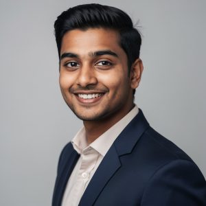 Michael X. Junior CRM Data Entry Assistant
