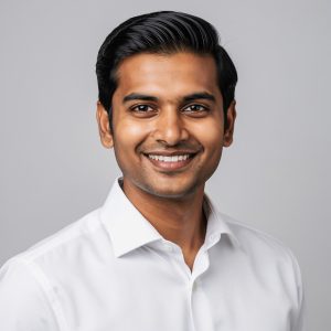 Mohit I. Specialist General Virtual Assistant