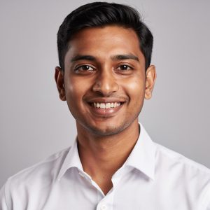 Mohit V. Specialist Customer Service Representative