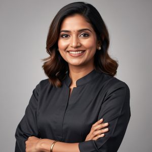 Monica H. Expert Video Editor