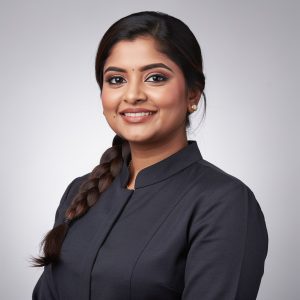 Monica U. Expert Web Developer