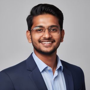 Naveen A. Junior Content Moderator