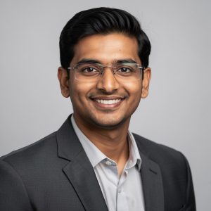 Nicholas P. Senior Outbound Calling Agent