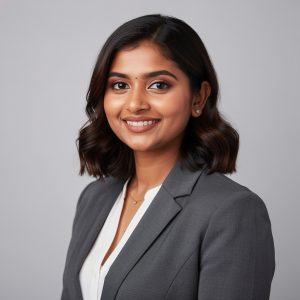 Nicole Q. Senior Web Developer