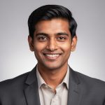 Nikhil C.