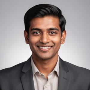Nikhil C. Senior General Virtual Assistant
