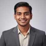 Nikhil P.